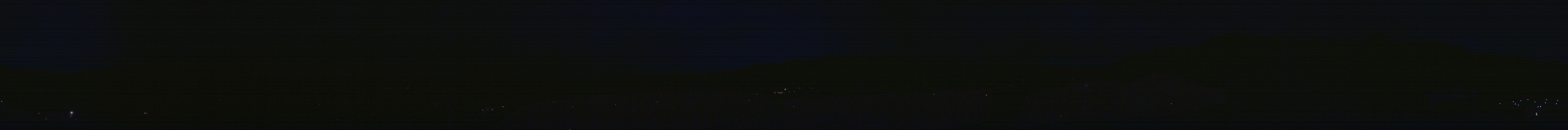 Archived image Webcam Zwiesel