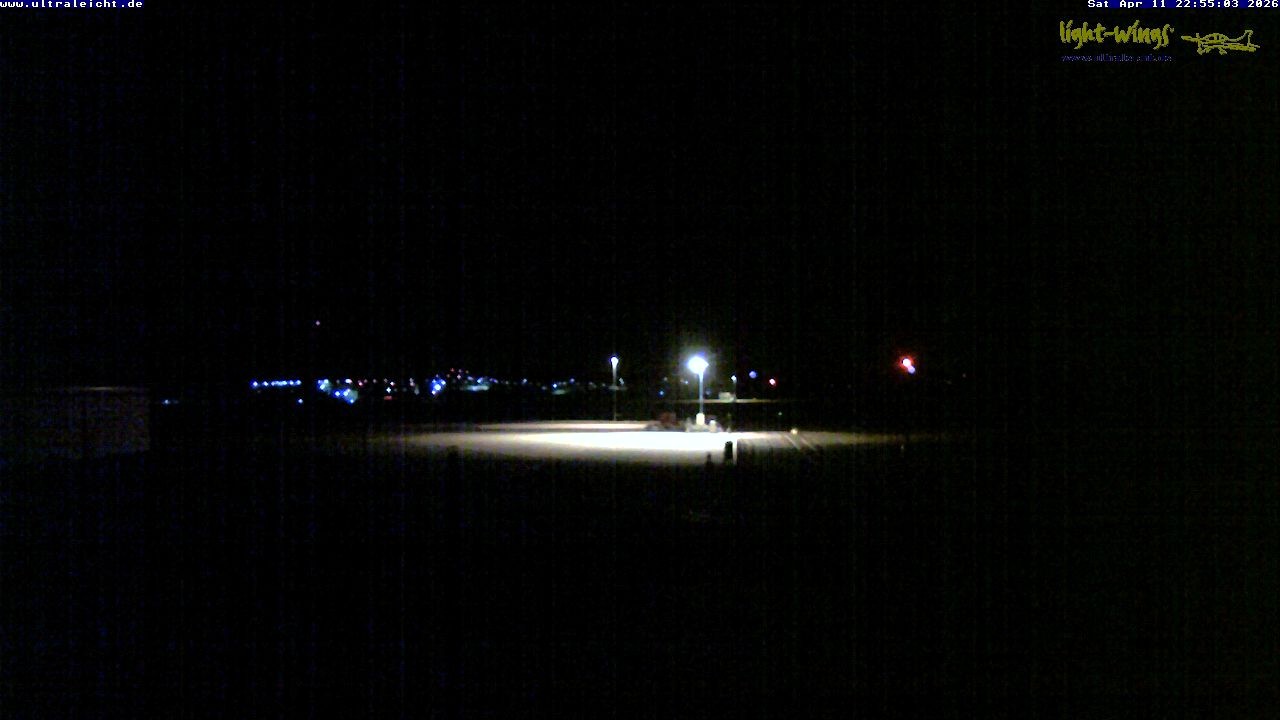 Archiv Foto Webcam Flugschule Kassel