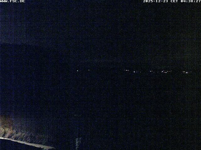 Archiv Foto Webcam Yachthafen Flensburg