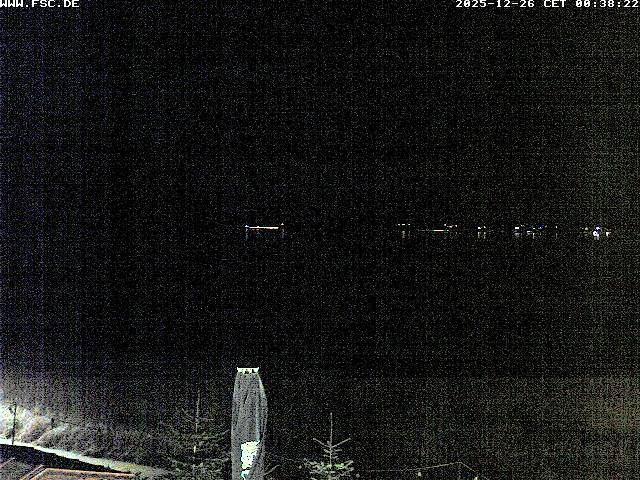 Archiv Foto Webcam Yachthafen Flensburg