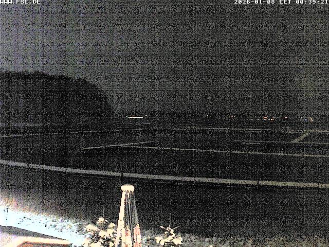 Archived image Webcam Marina Flensburg