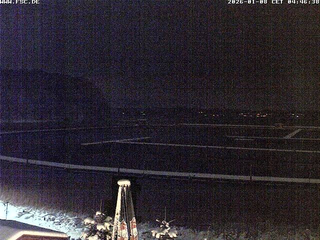 Archived image Webcam Marina Flensburg