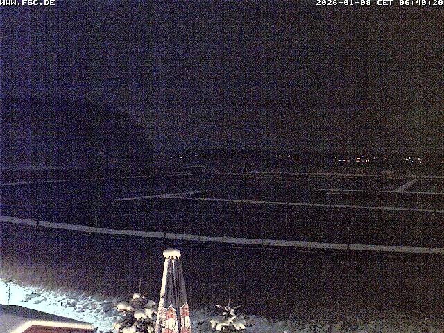 Archived image Webcam Marina Flensburg