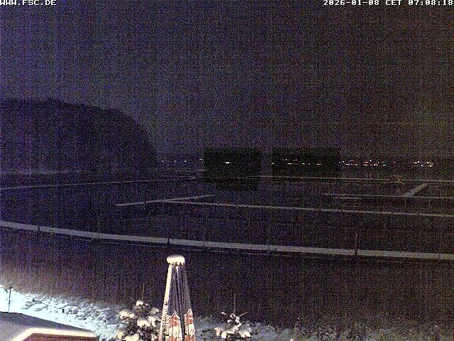 Archived image Webcam Marina Flensburg