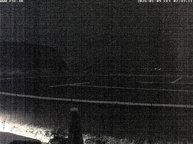 Archiv Foto Webcam Yachthafen Flensburg