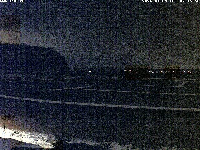 Archiv Foto Webcam Yachthafen Flensburg