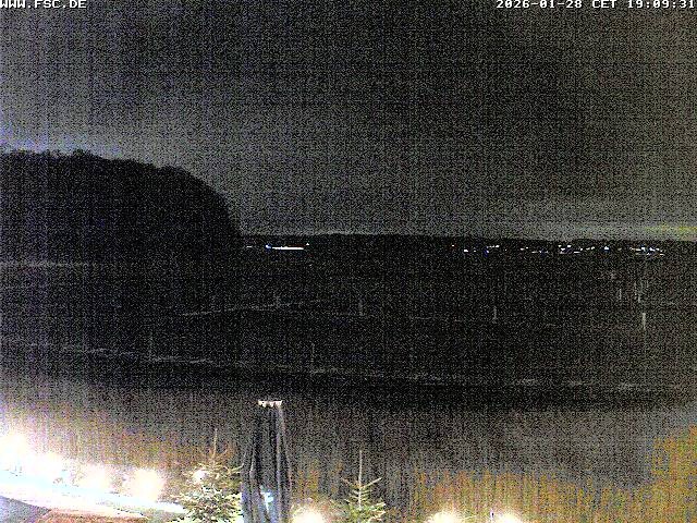 Archiv Foto Webcam Yachthafen Flensburg