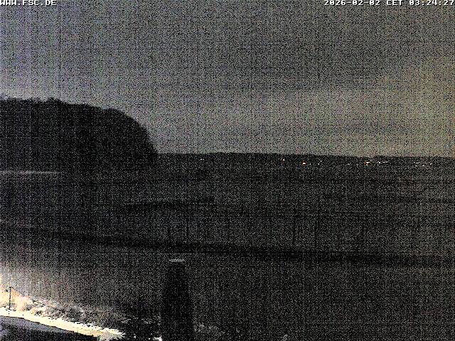 Archiv Foto Webcam Yachthafen Flensburg