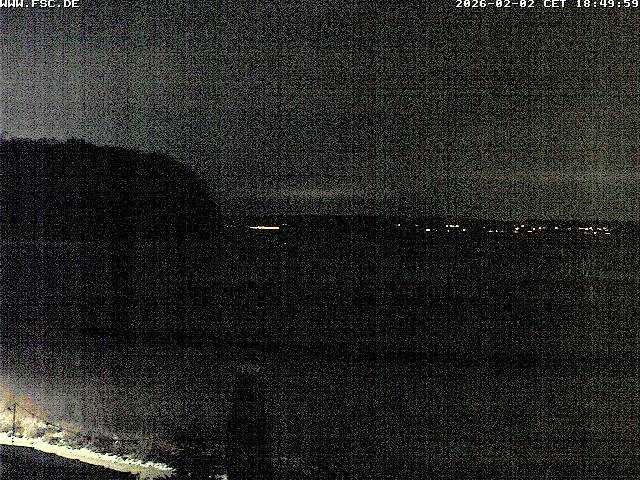 Archiv Foto Webcam Yachthafen Flensburg