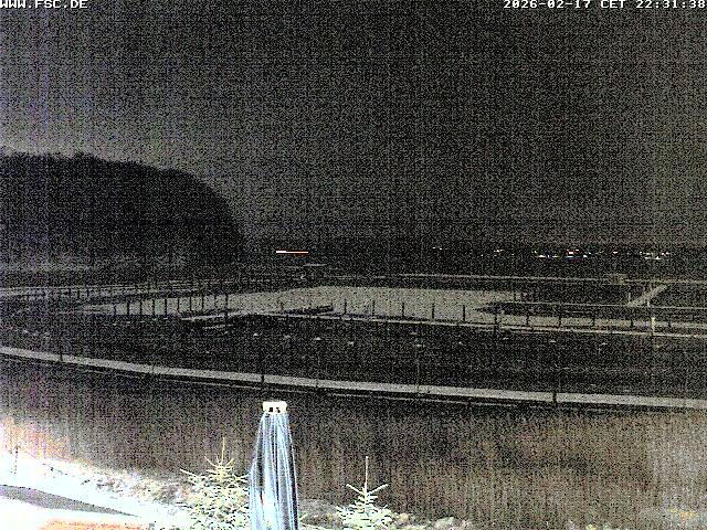 Archiv Foto Webcam Yachthafen Flensburg