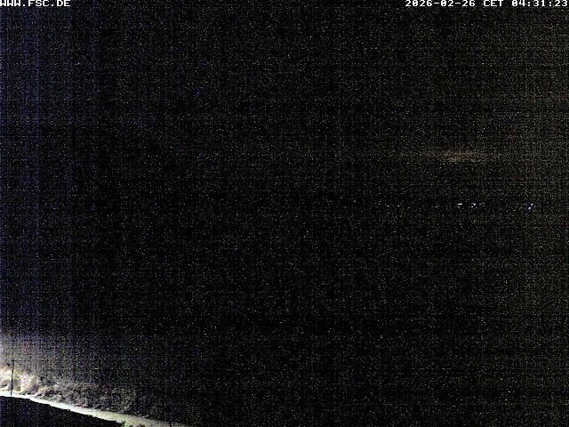 Archived image Webcam Marina Flensburg