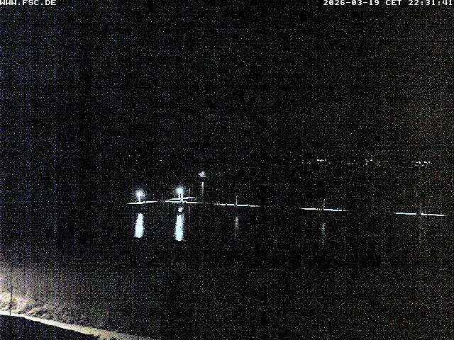 Archiv Foto Webcam Yachthafen Flensburg