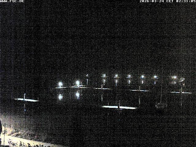 Archiv Foto Webcam Yachthafen Flensburg