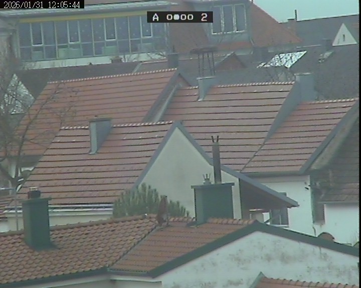 Archiv Foto Webcam St. Margarethen (Burgenland)