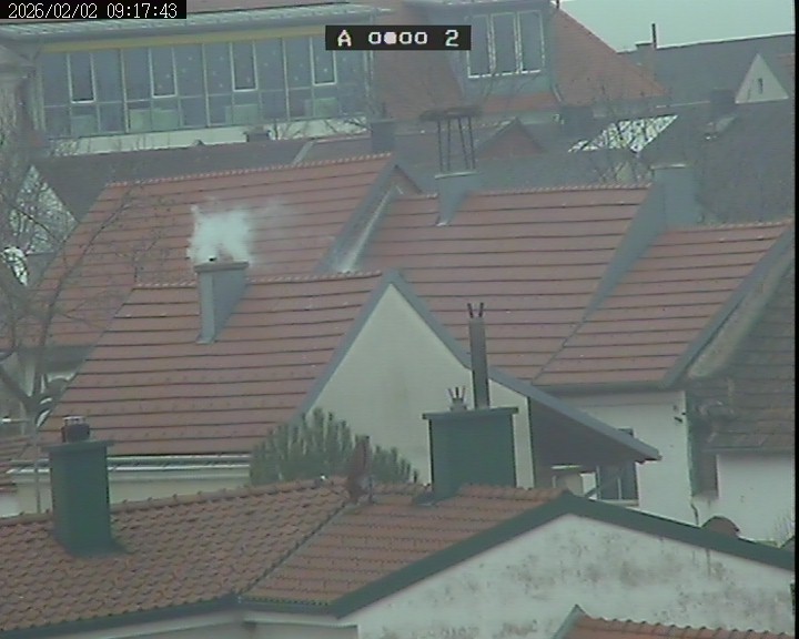 Archiv Foto Webcam St. Margarethen (Burgenland)