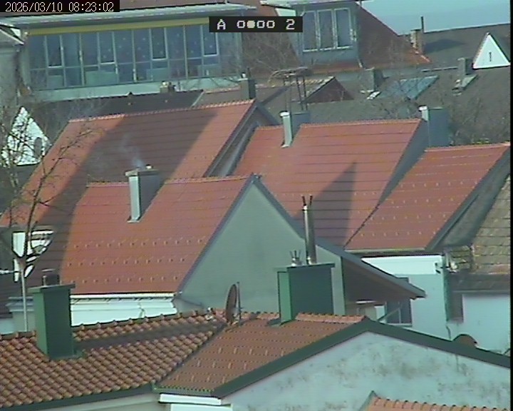 Archiv Foto Webcam St. Margarethen (Burgenland)