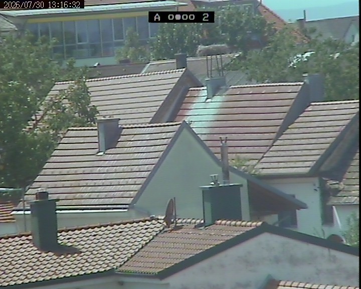 Archiv Foto Webcam St. Margarethen (Burgenland)