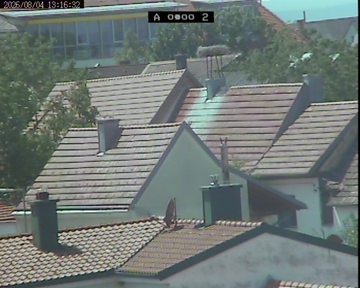 Archiv Foto Webcam St. Margarethen (Burgenland)