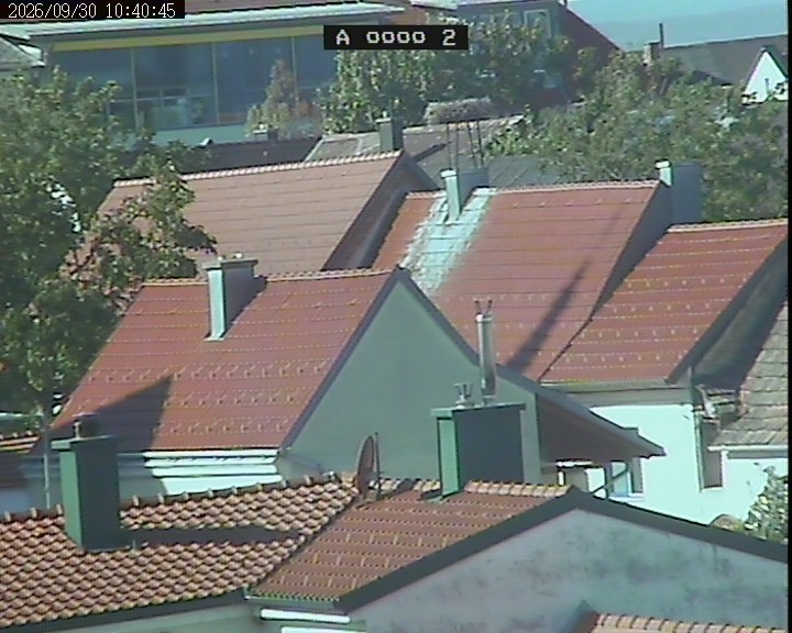 Archiv Foto Webcam St. Margarethen (Burgenland)