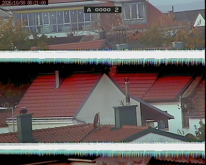 Archiv Foto Webcam St. Margarethen (Burgenland)