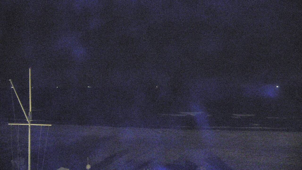 Archiv Foto Webcam Ostsee Resort Damp - Strandpromenade