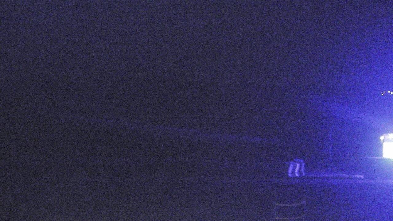 Archiv Foto Webcam Ostsee Resort Damp - Strandpromenade