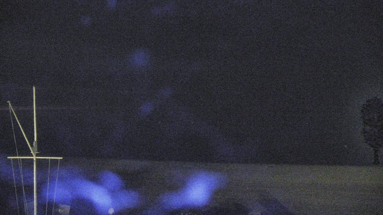 Archiv Foto Webcam Ostsee Resort Damp - Strandpromenade