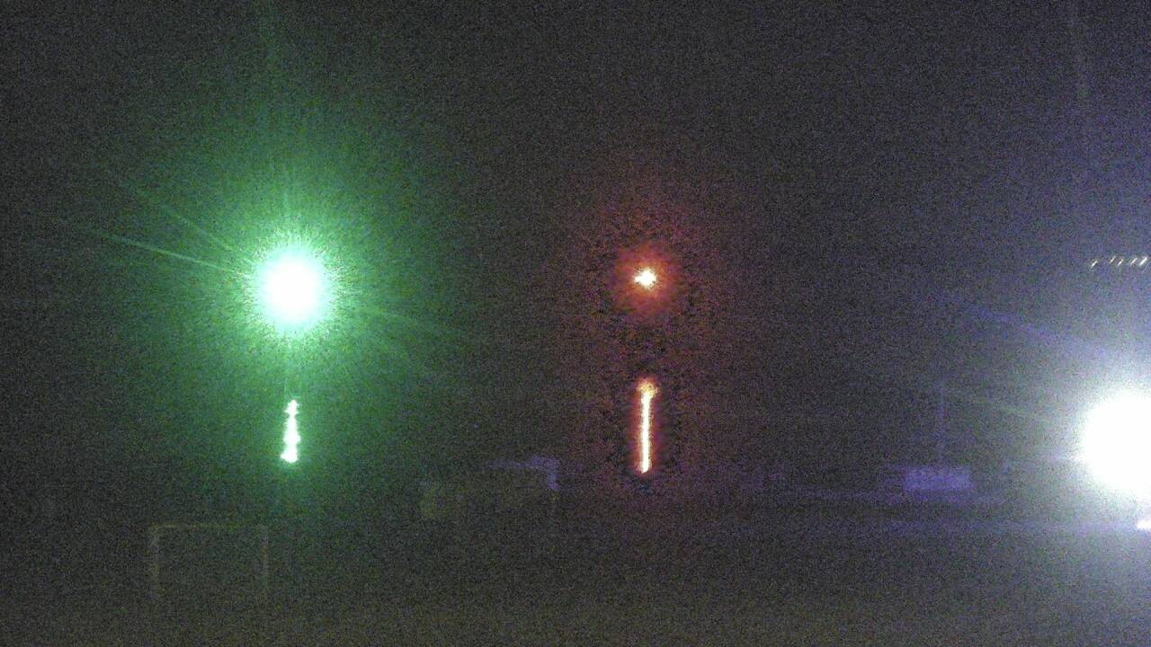 Archiv Foto Webcam Ostsee Resort Damp - Strandpromenade