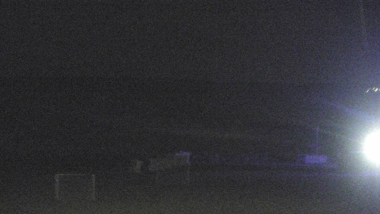 Archived image Webcam Damp - Promenade Baltic Sea