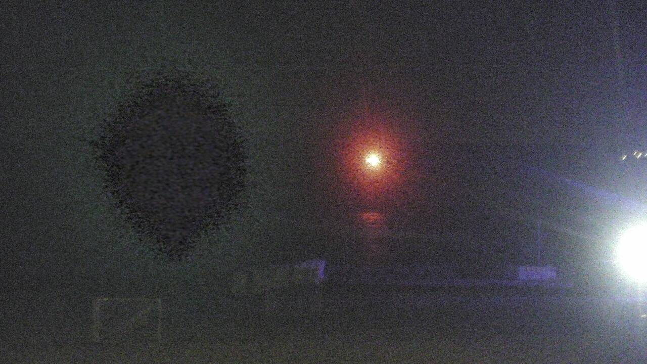 Archiv Foto Webcam Ostsee Resort Damp - Strandpromenade