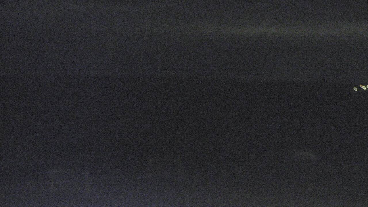 Archiv Foto Webcam Ostsee Resort Damp - Strandpromenade