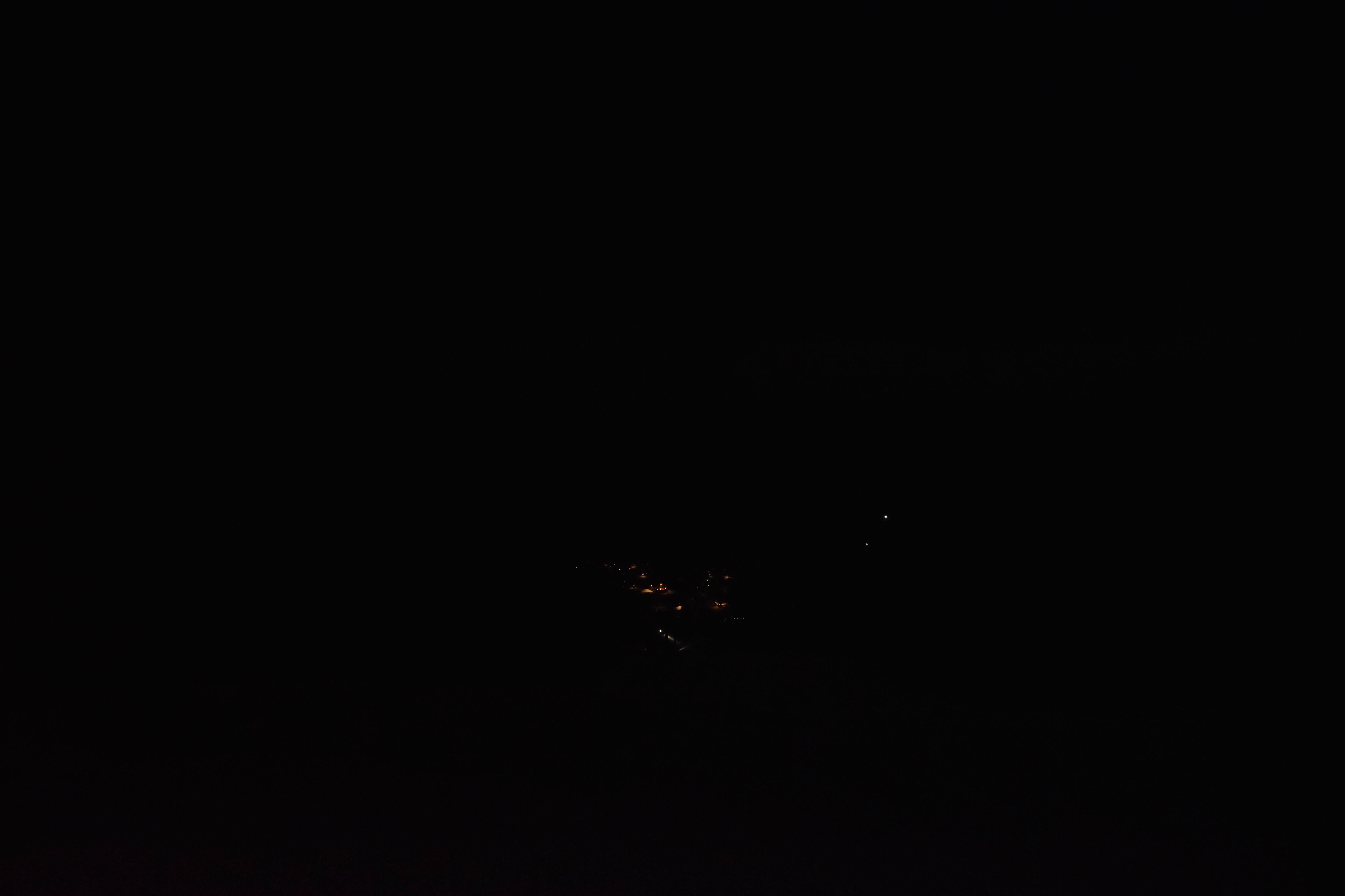 Archiv Foto Webcam Blick auf den Loser