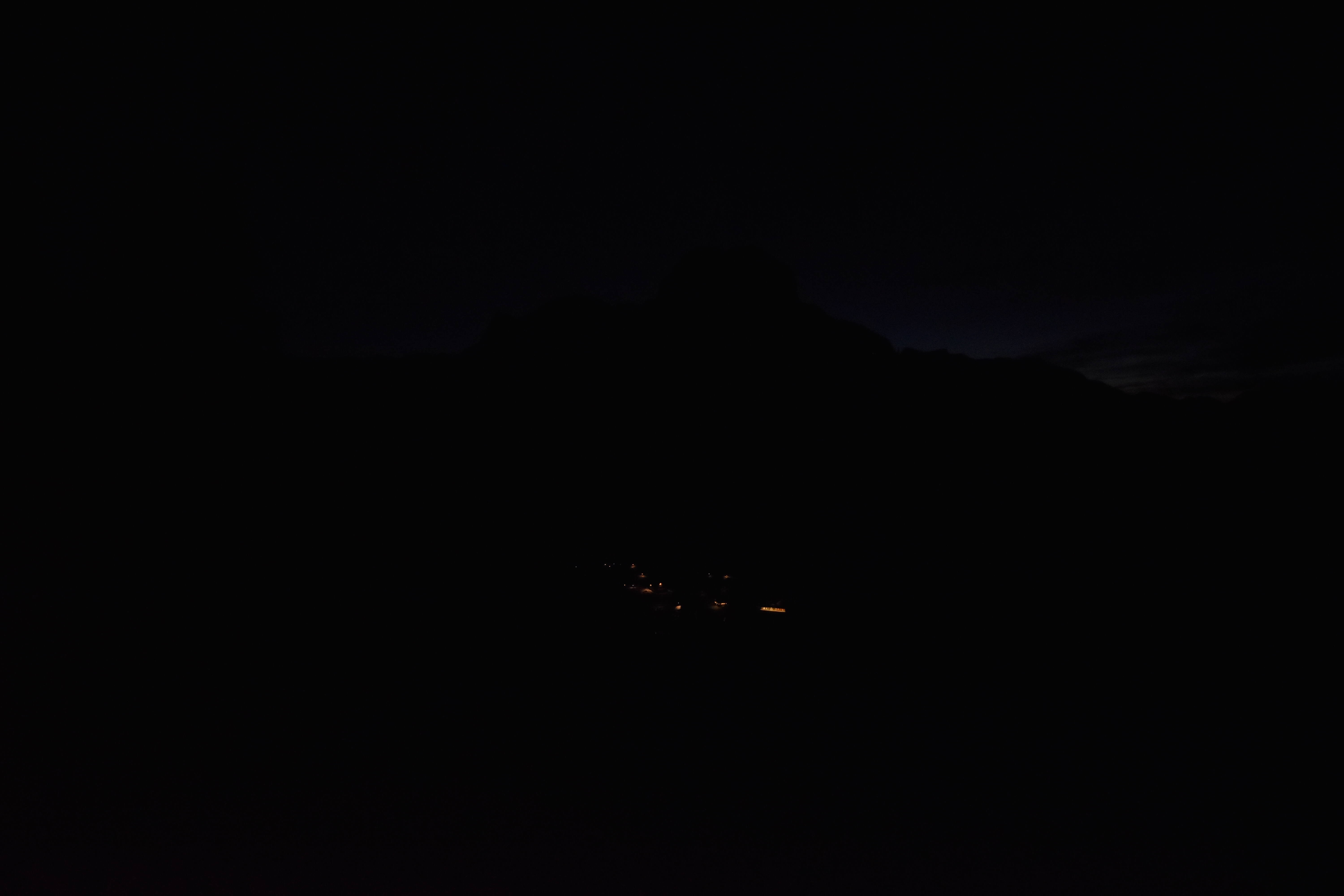 Archiv Foto Webcam Blick auf den Loser