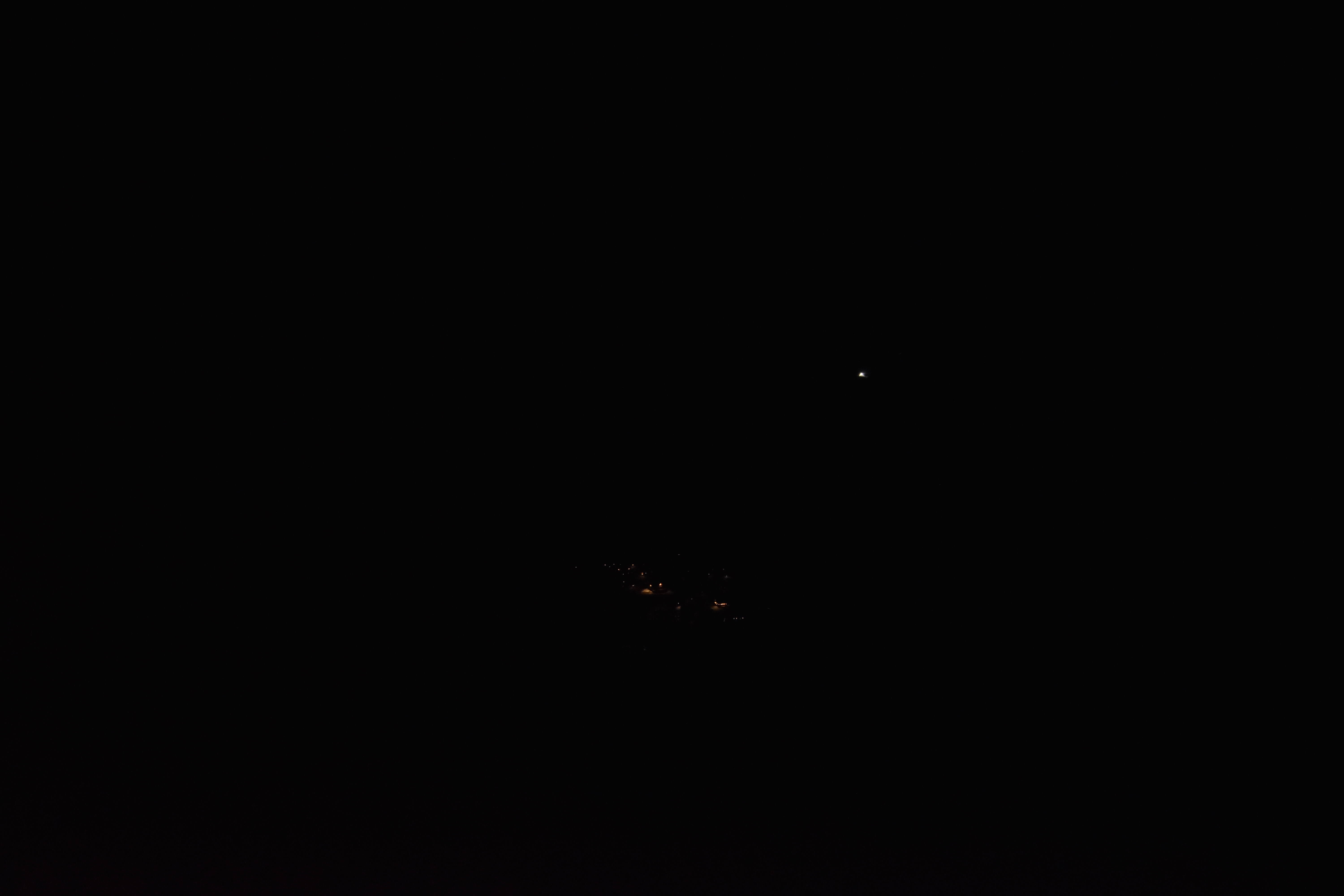 Archiv Foto Webcam Blick auf den Loser