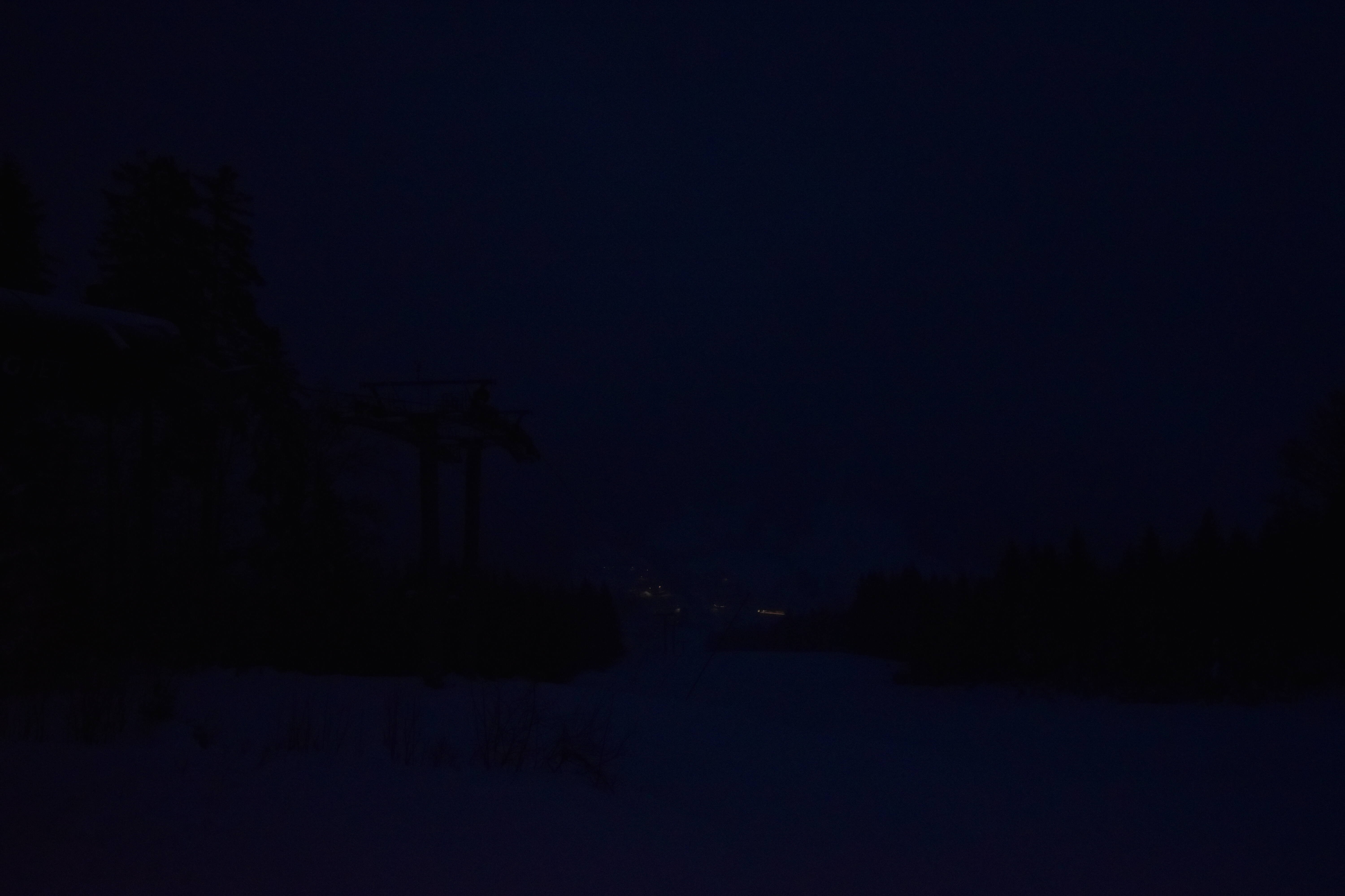 Archiv Foto Webcam Blick auf den Loser