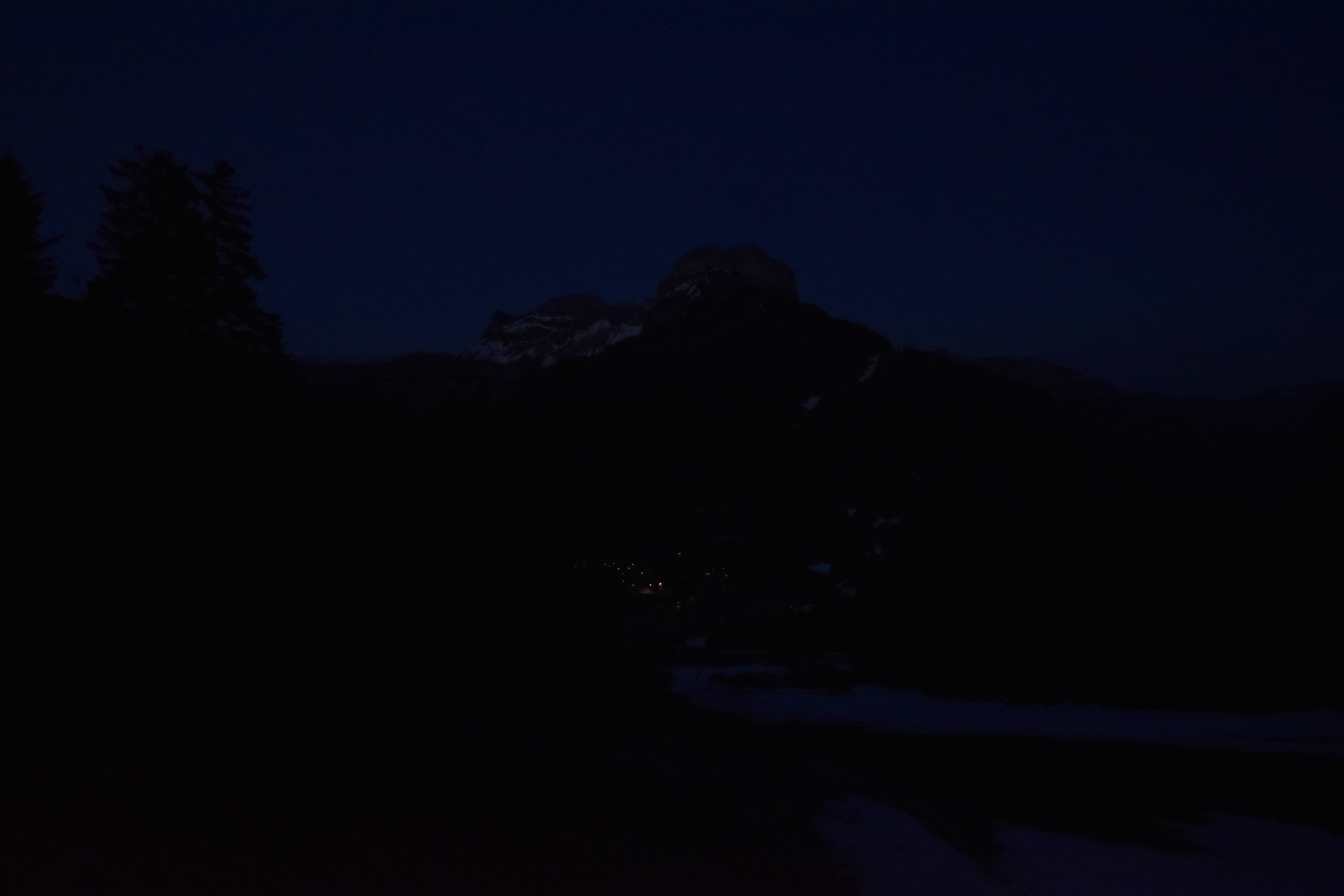 Archived image Webcam Sandling Chair Lift