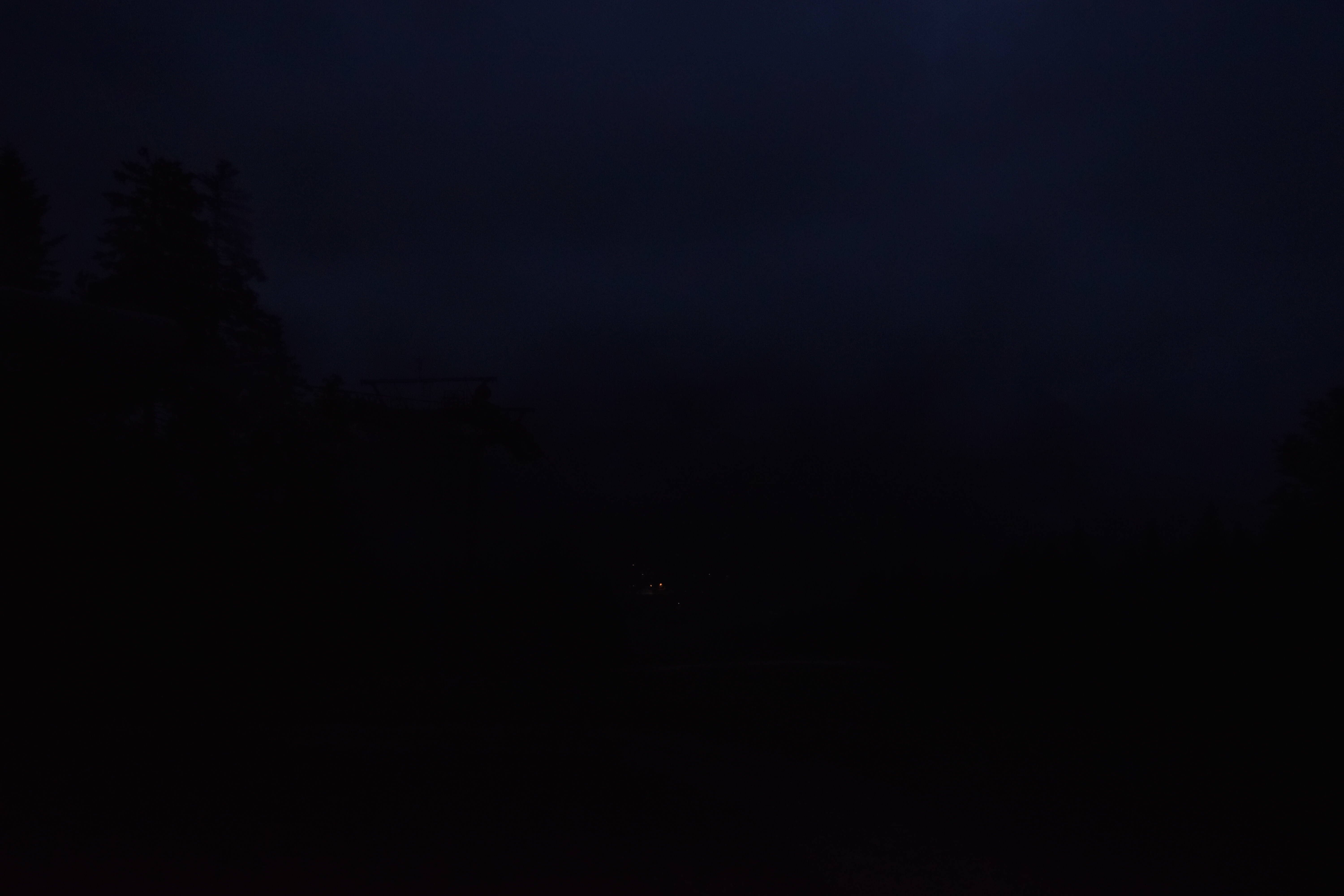 Archiv Foto Webcam Blick auf den Loser