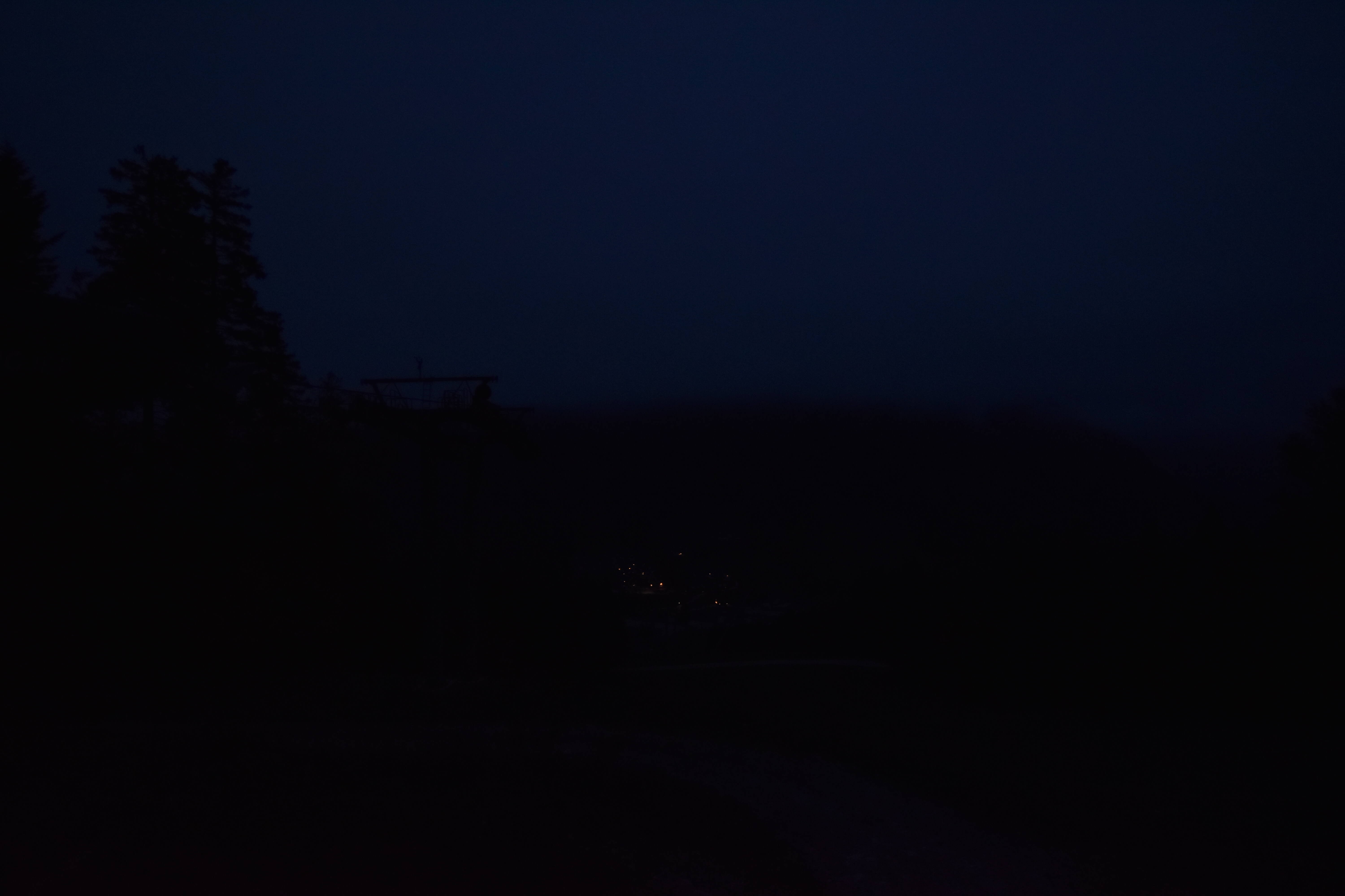 Archiv Foto Webcam Blick auf den Loser