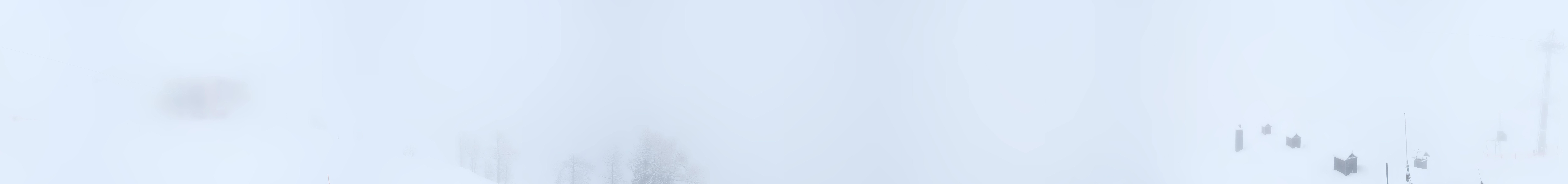 Archiv Foto Webcam Loser Alm - Panoramastraße