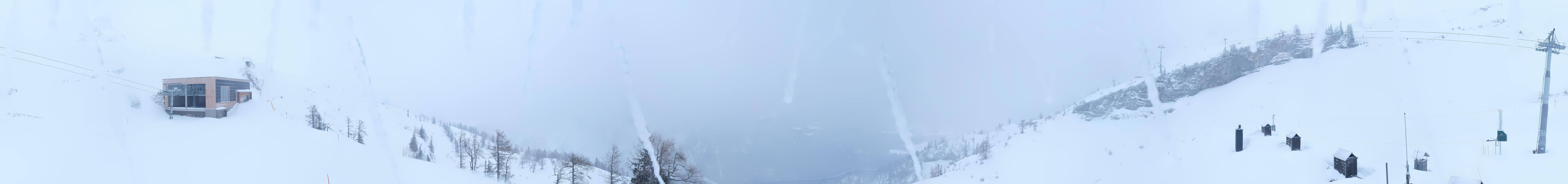 Archived image Webcam Loser - Panoramic Road