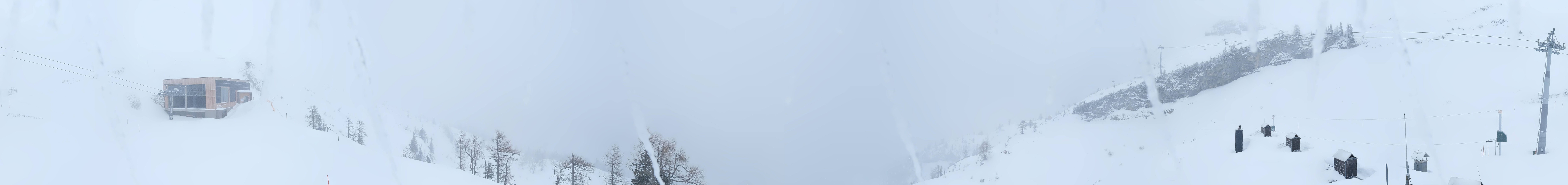 Archived image Webcam Loser - Panoramic Road