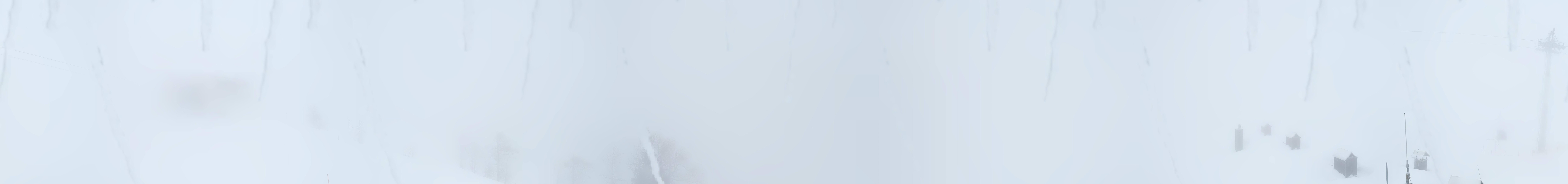 Archived image Webcam Loser - Panoramic Road