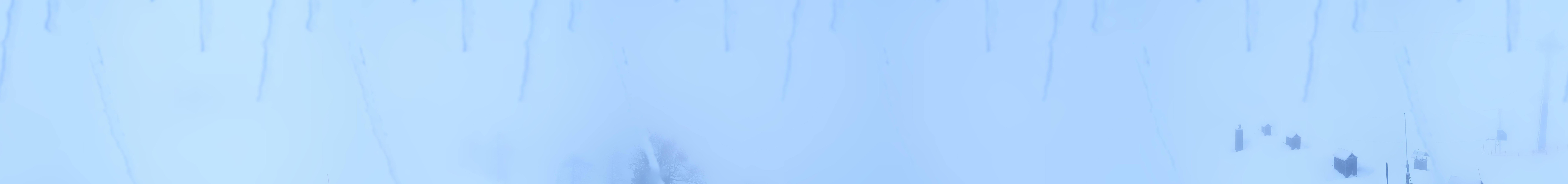 Archived image Webcam Loser - Panoramic Road