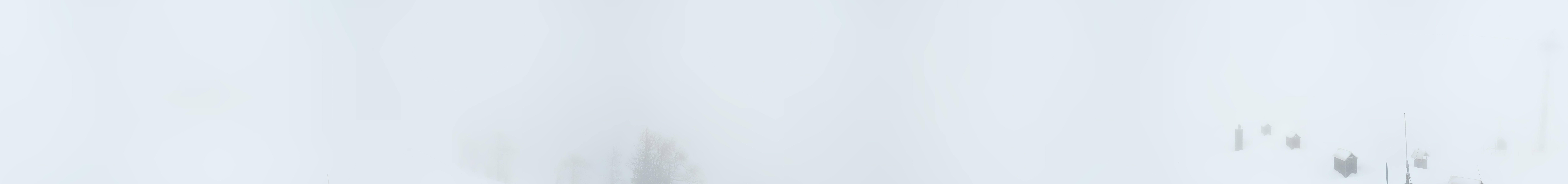 Archiv Foto Webcam Loser Alm - Panoramastraße