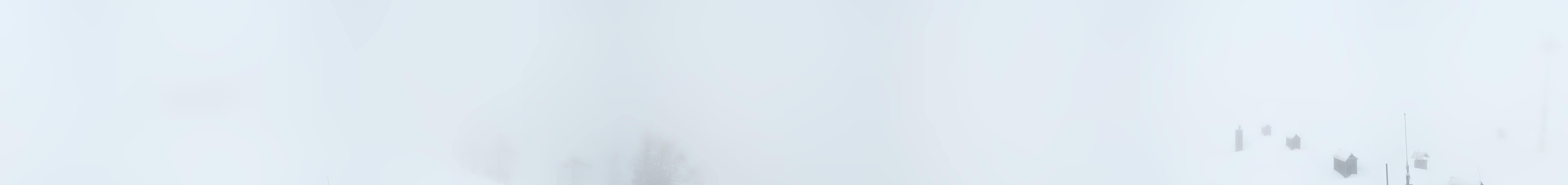 Archiv Foto Webcam Loser Alm - Panoramastraße