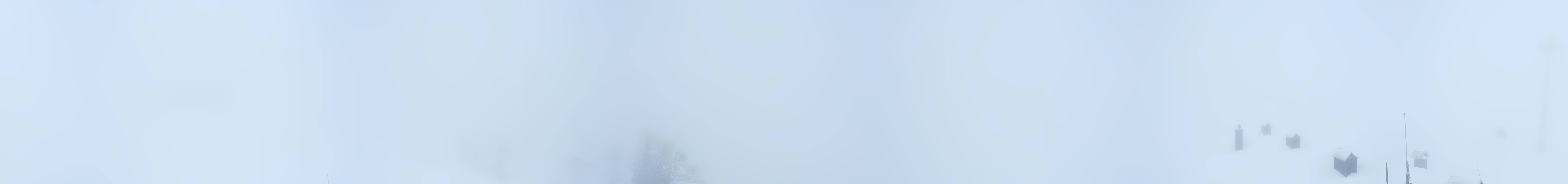 Archiv Foto Webcam Loser Alm - Panoramastraße