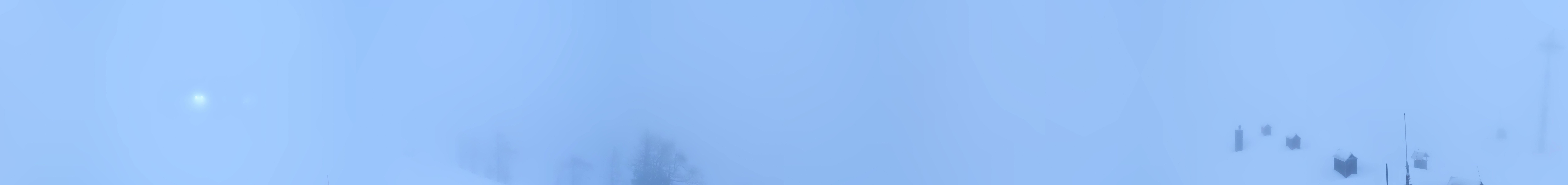 Archiv Foto Webcam Loser Alm - Panoramastraße