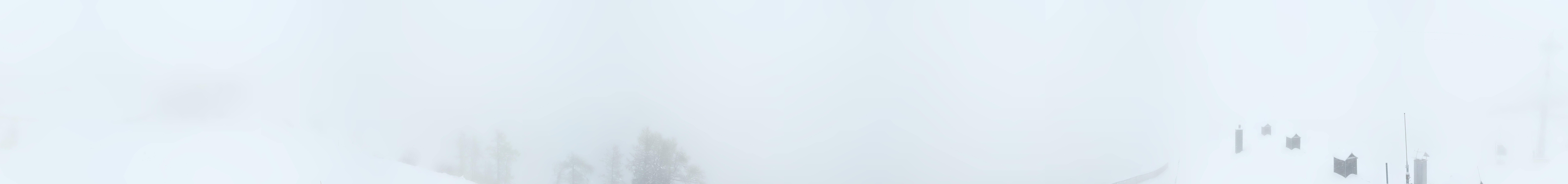 Archived image Webcam Loser - Panoramic Road