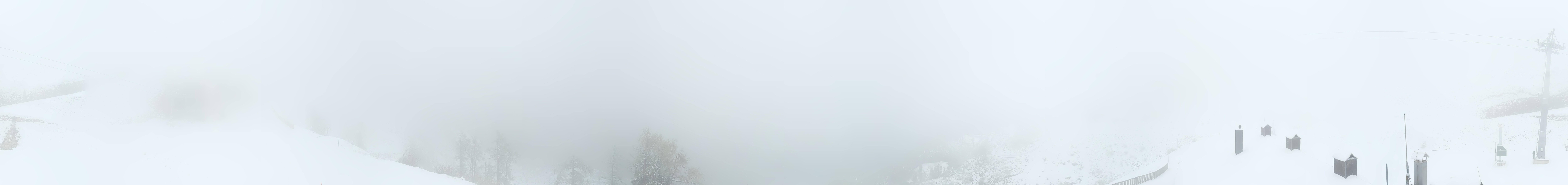 Archived image Webcam Loser - Panoramic Road