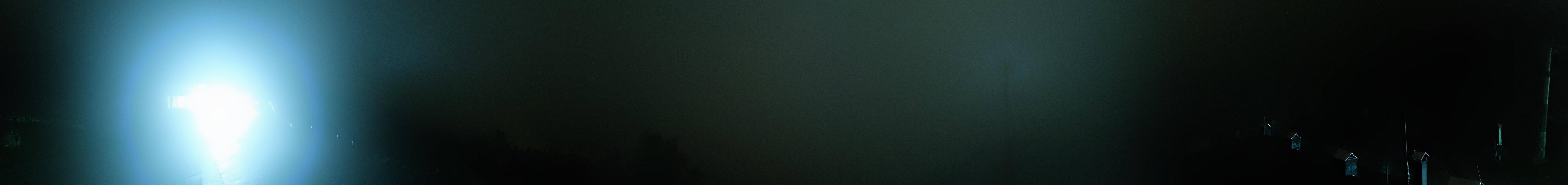 Archiv Foto Webcam Loser Alm - Panoramastraße